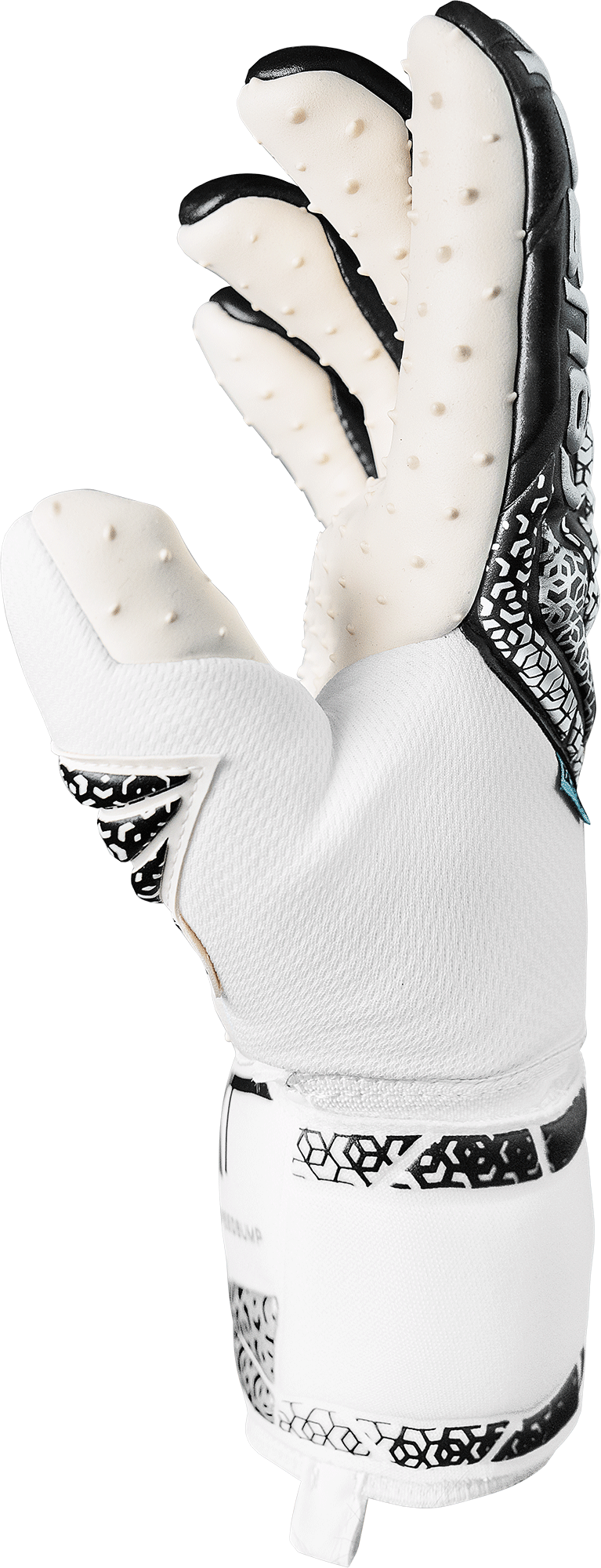 Reusch Attrakt SpeedBump Torwarthandschuh