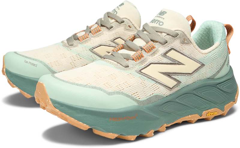 New Balance Fresh Foam X Hierro v9 Trailrunning Schuhe Damen