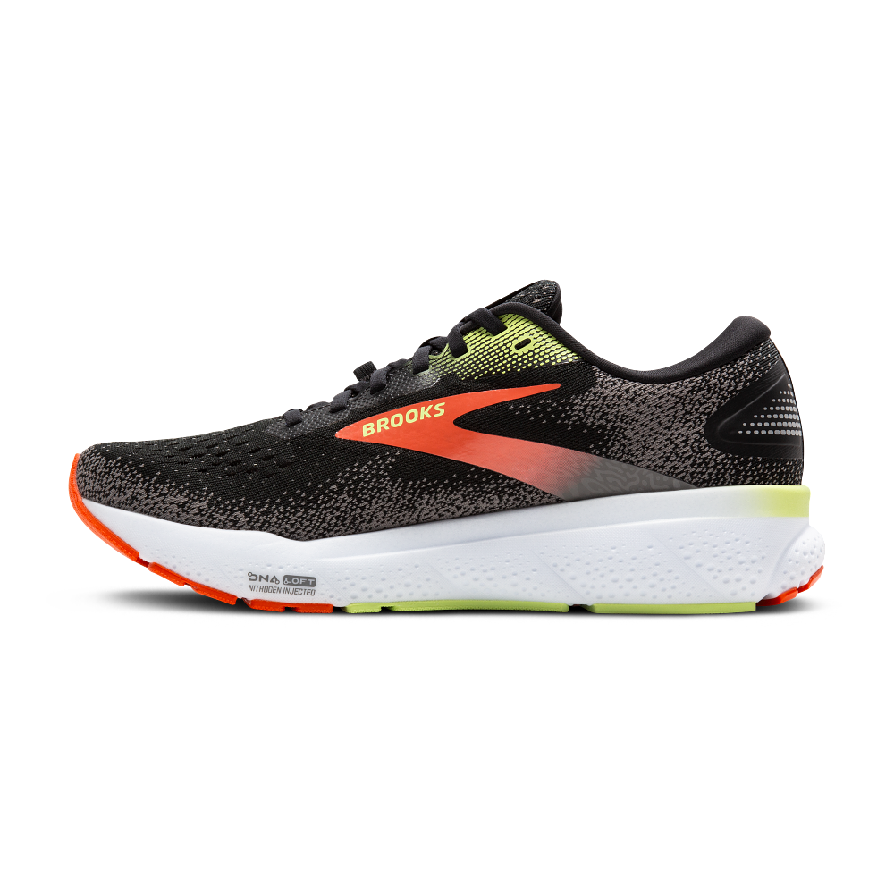 Brooks Ghost 16 GTX Herren Laufschuhe
