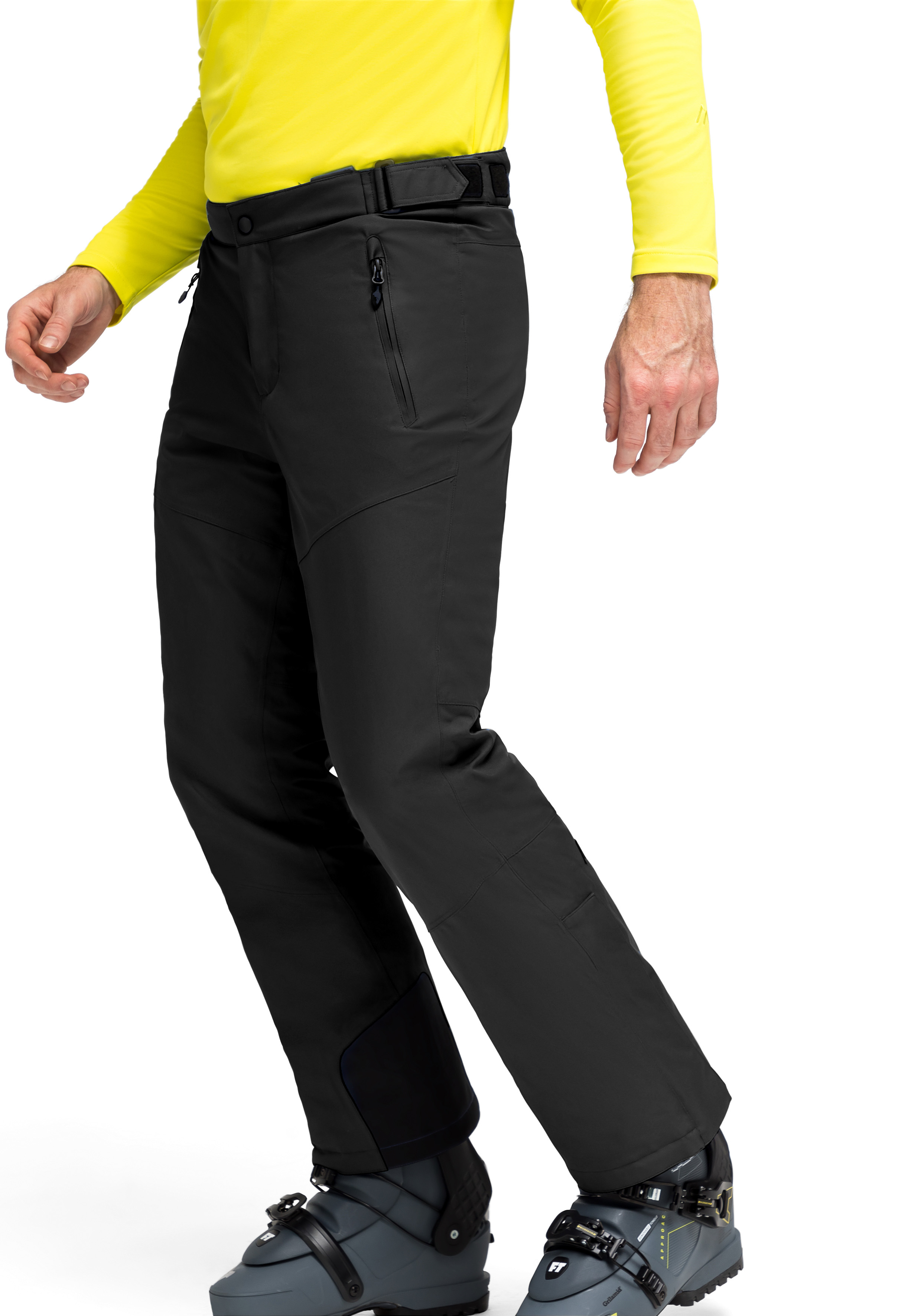Maier Sports Anton 2 Herren Skihose
