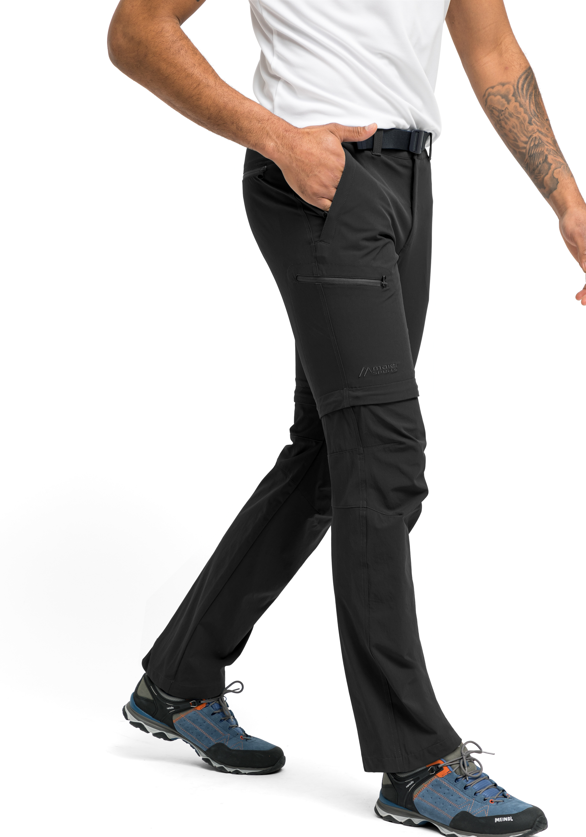 Maier Sports Tajo 2 Herren Wanderhose