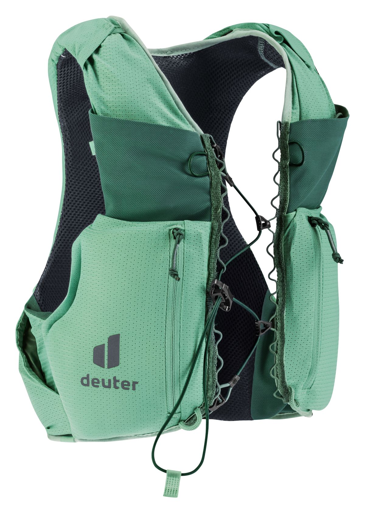Deuter Traick 9 SL Rucksack Gr. M