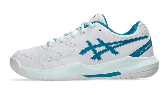 Asics GEL-DEDICATE 8 GS Tennisschuhe Kinder