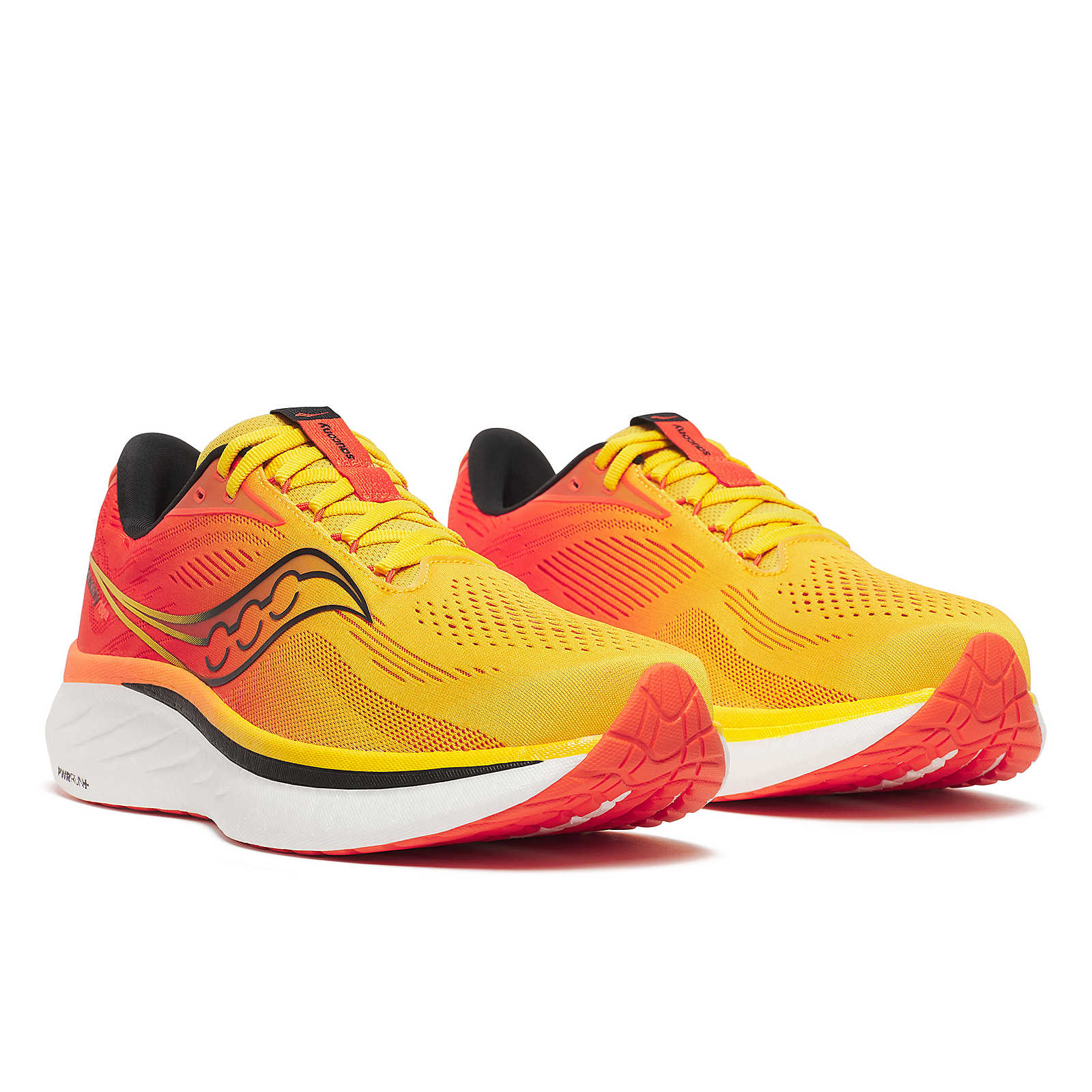 Saucony RIDE 18 Herren Laufschuh