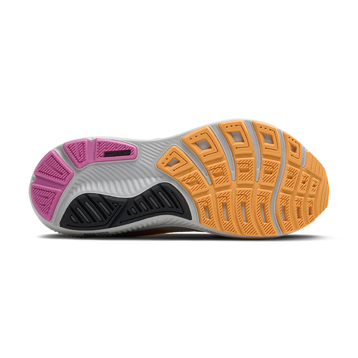 Brooks Ghost 17 Laufschuhe Damen
