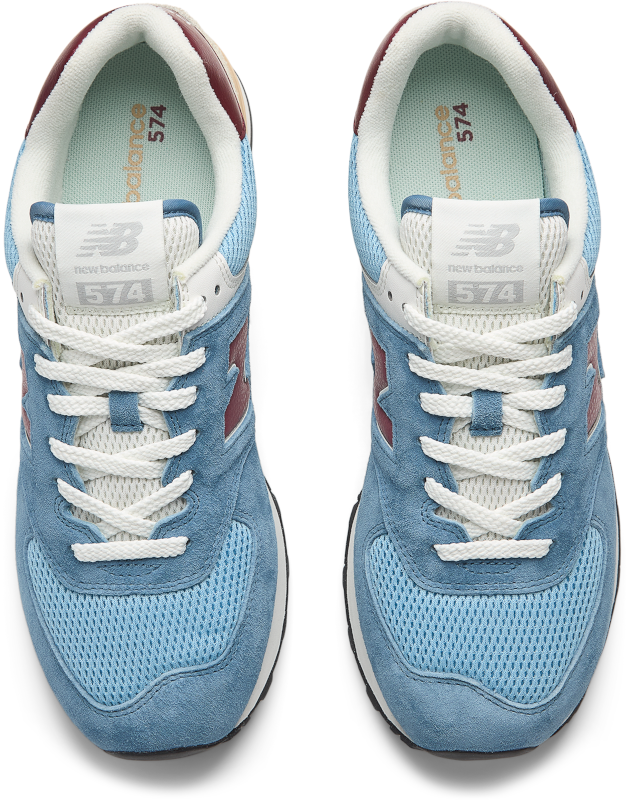 New Balance 574 V2 Sneaker Schuhe