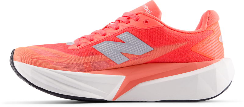 New Balance FuelCell Rebel v5 Laufschuhe Damen