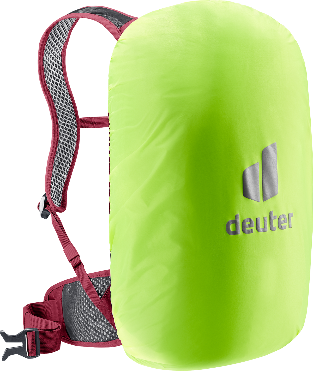Deuter Race 12 Fahrradrucksack