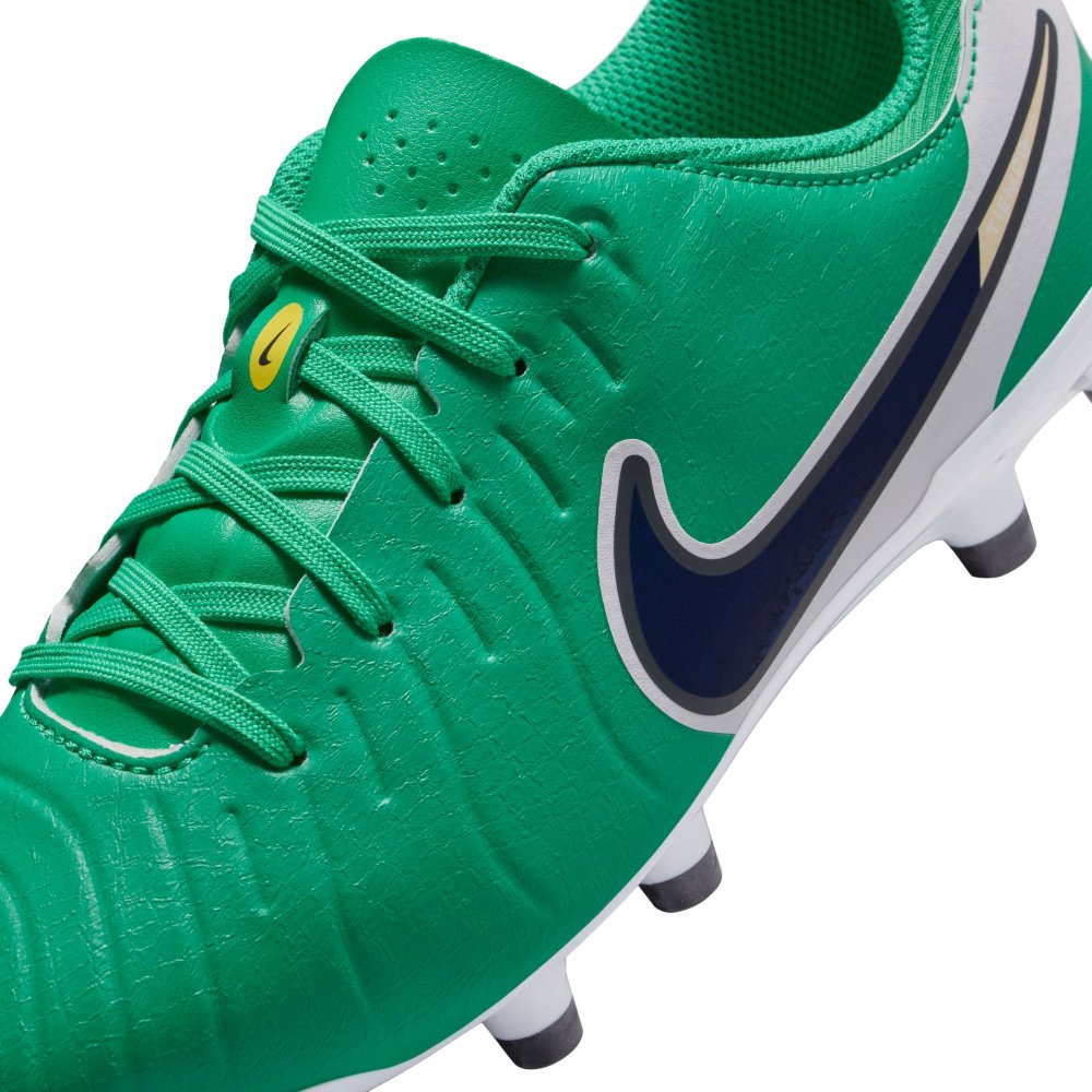Nike Jr. Tiempo Legend 10 Academy LV8 FG/MG Fußballschuhe Kinder
