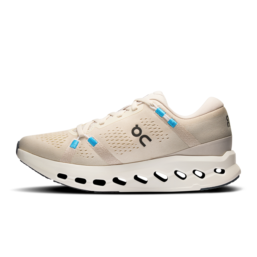On CLOUDSURFER 2 Laufschuhe Damen