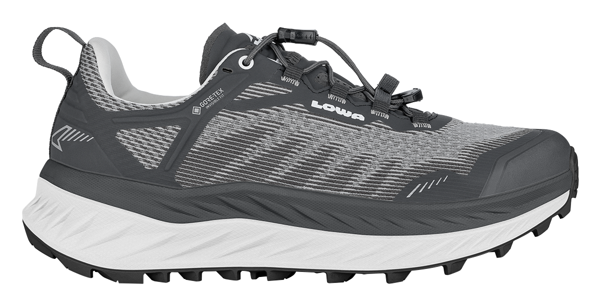 Lowa FORTUX GTX Trailrunningschuhe Herren