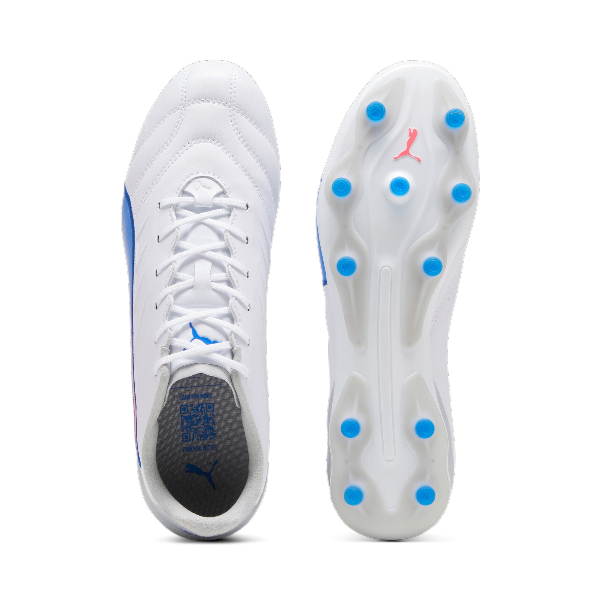 Puma KING PRO FG/AG Fußballschuhe