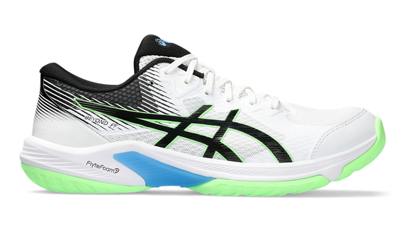 Asics BEYOND FF Herren Hallenschuhe