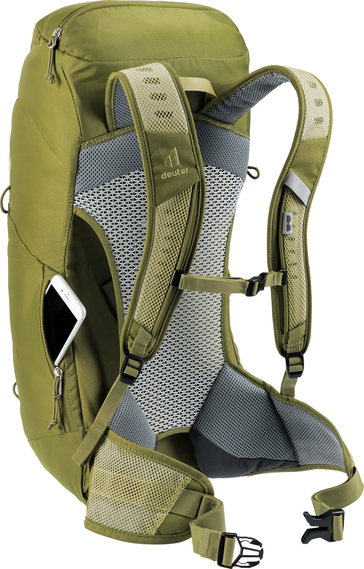 Deuter AC Lite 24 Wanderrucksack