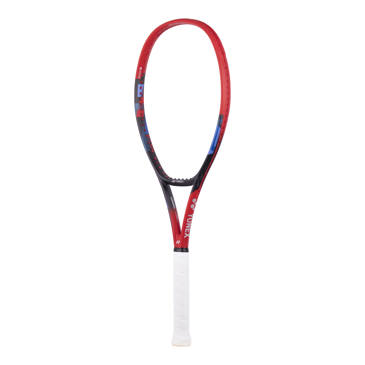 YONEX 23 VCORE 100L Unbesaitet Tennisschläger