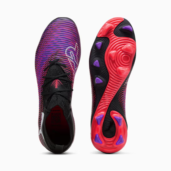 Puma FUTURE 8 PRO FG/AG Fußballschuhe