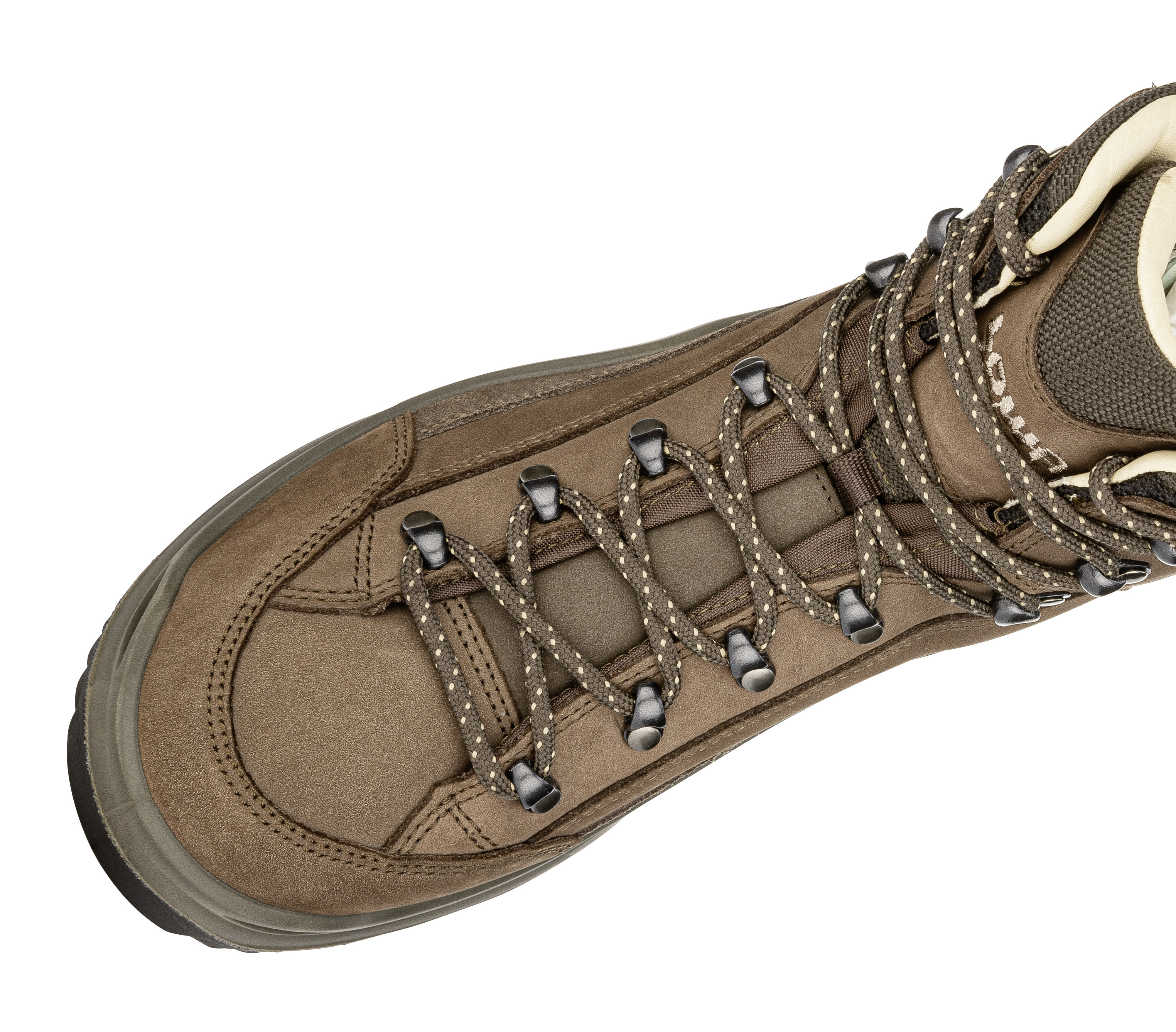 Lowa RENEGADE LL MID Wanderschuhe Herren