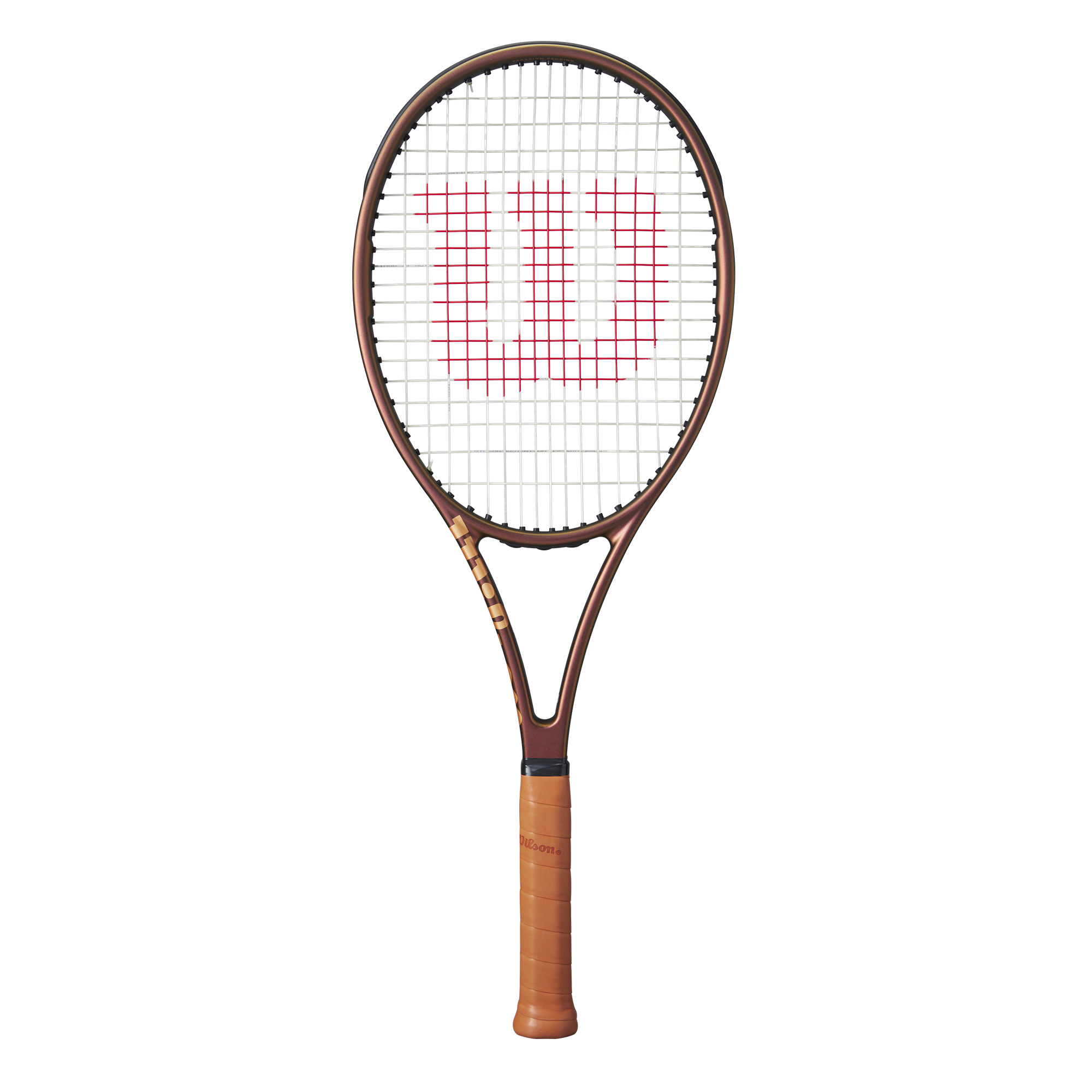 Wilson Pro Staff 97L v14 Tennisschläger Größe 3