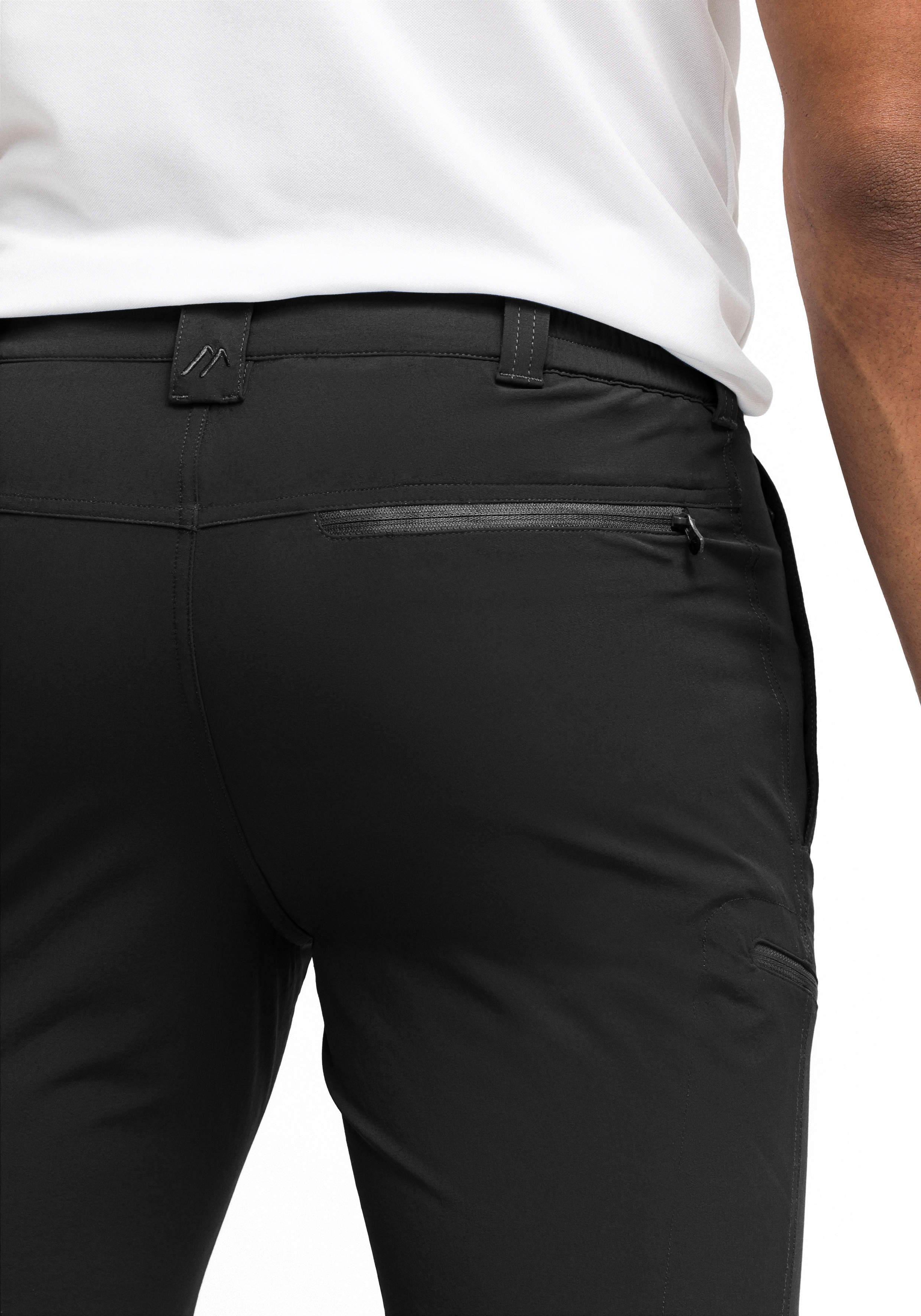 Maier Sports Tajo 2 Herren Wanderhose