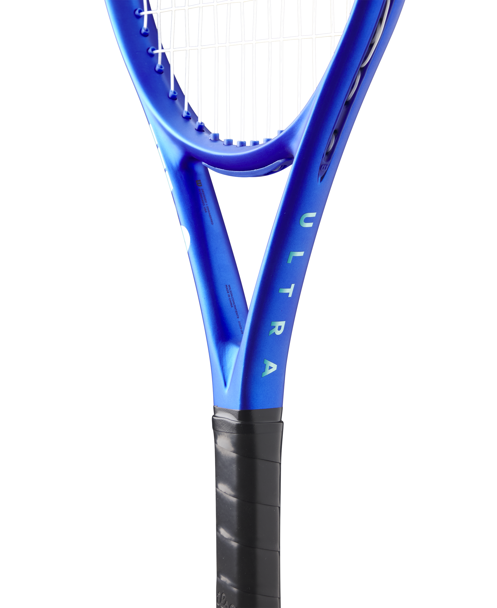 Wilson Ultra 25 V5 Tennisschläger Kinder