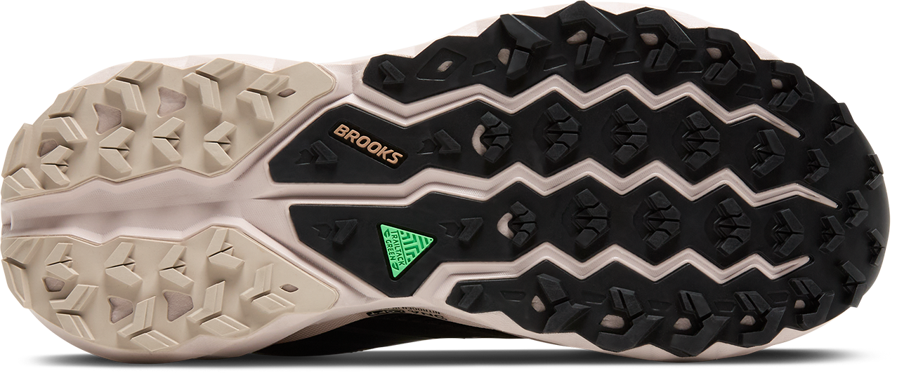 Brooks Cascadia 19 GTX Trailrunningschuhe Herren