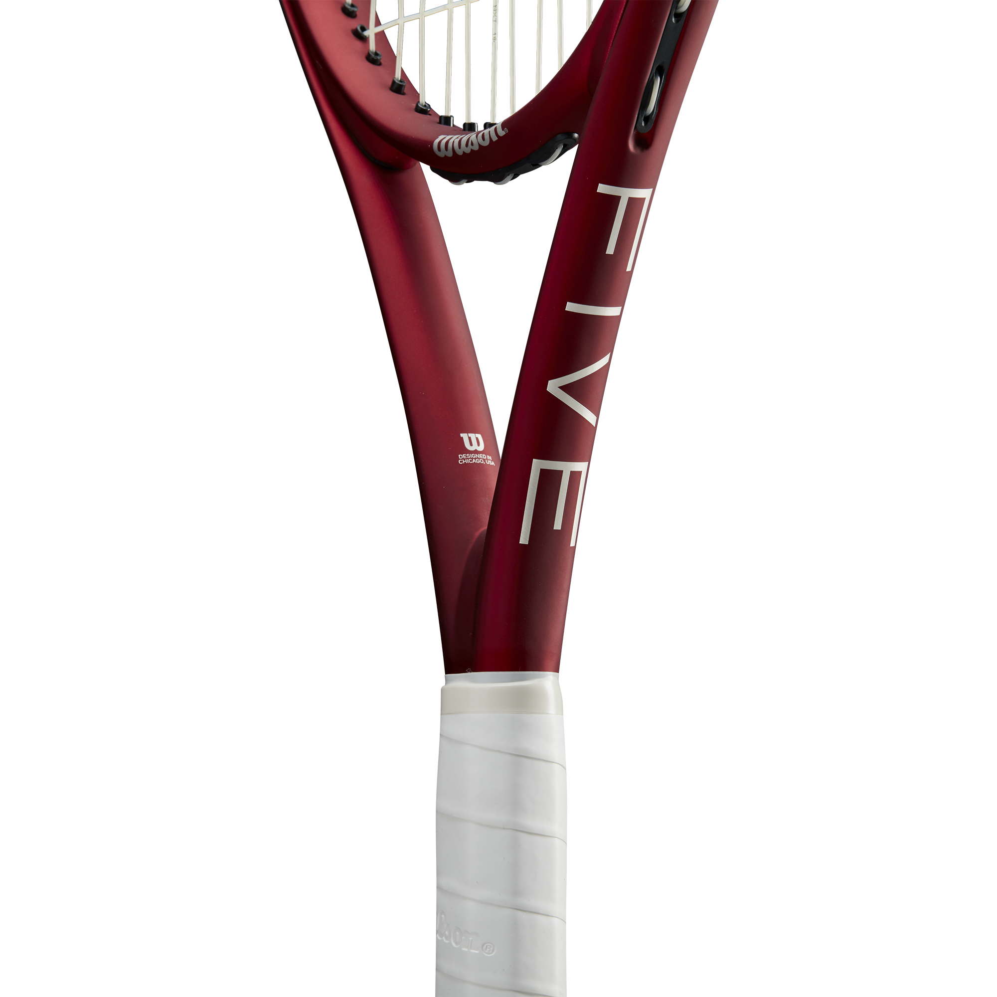 Wilson Triad Five Tennisschläger