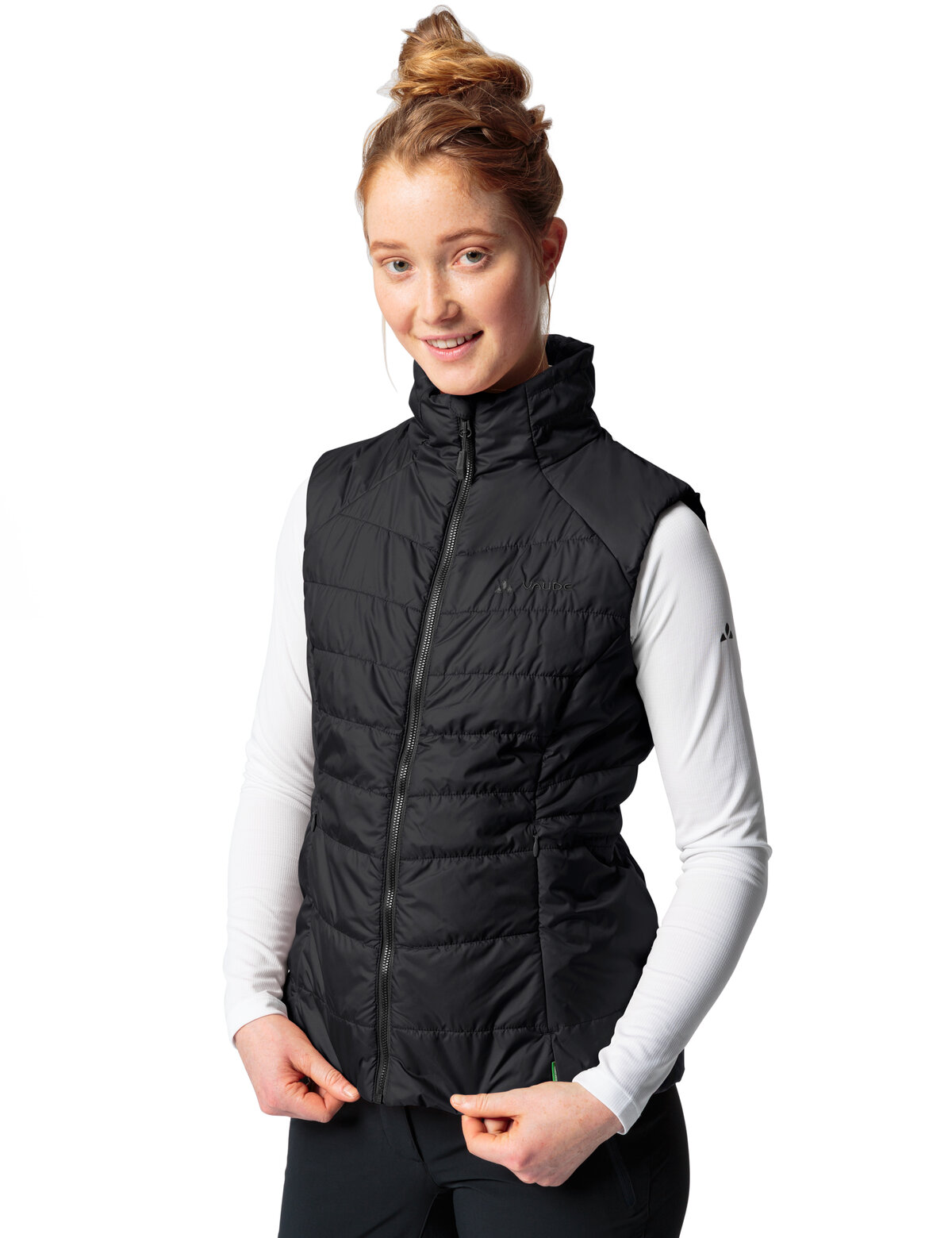 Vaude Women's Moena Insulation Vest