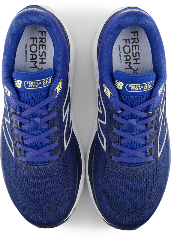 New Balance Fresh Foam X 860v14 Laufschuhe Herren