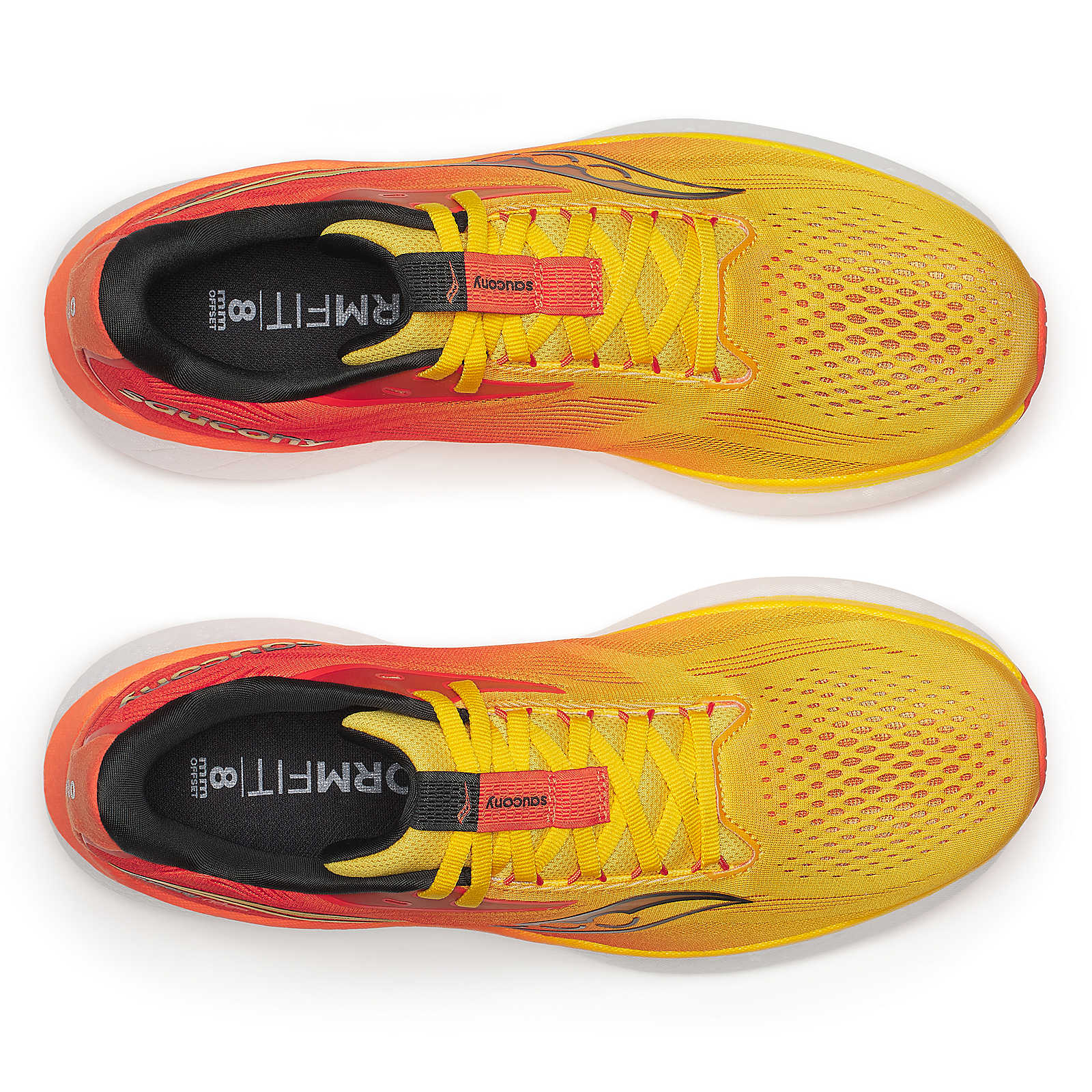 Saucony RIDE 18 Herren Laufschuh