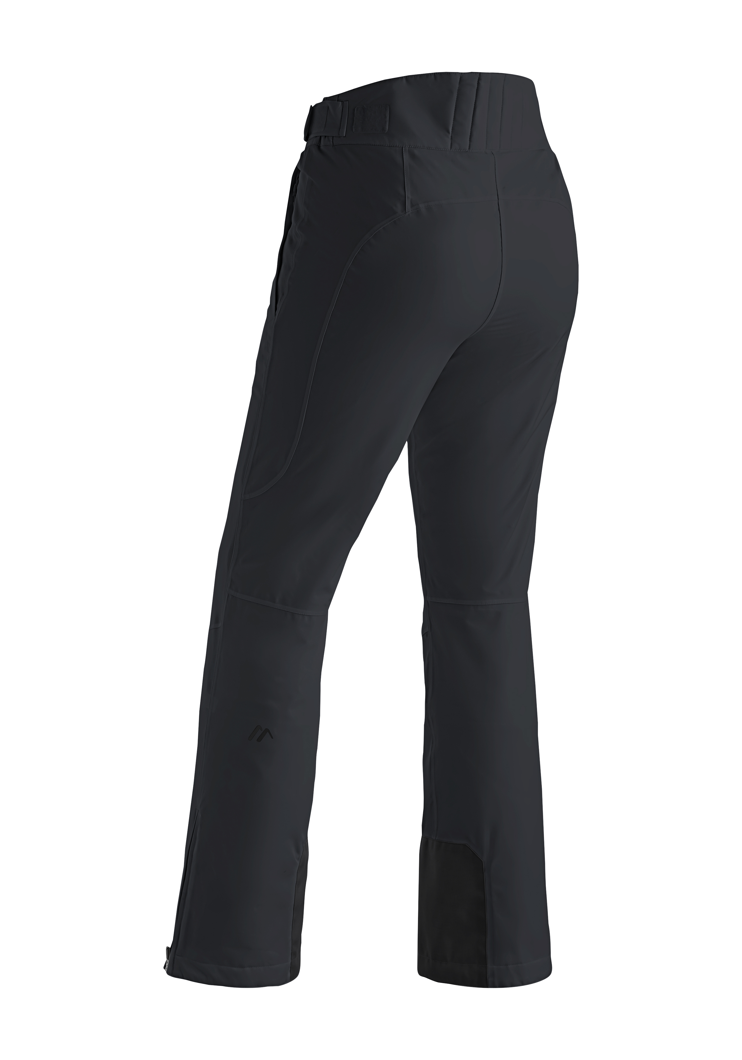 Maier Sports STEFFI SLIM Damen Skihose