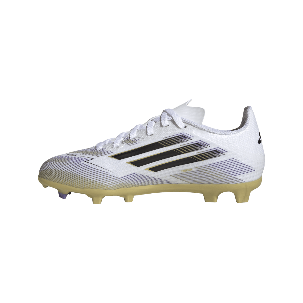 Adidas F50 League Kids FG/MG Fußballschuh