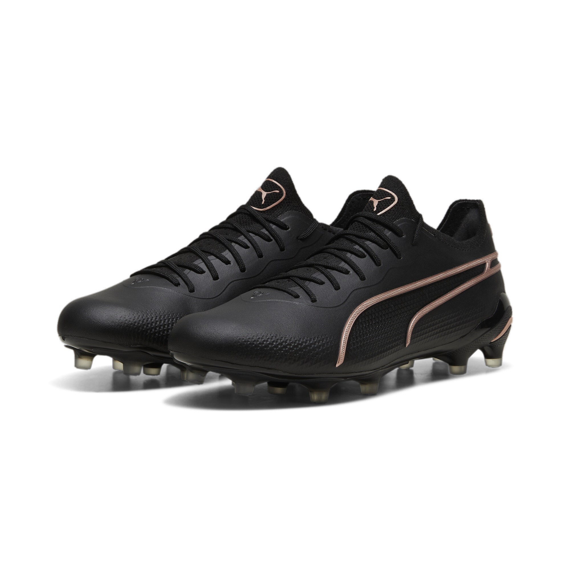 Puma KING ULTIMATE FG/AG Fußballschuh