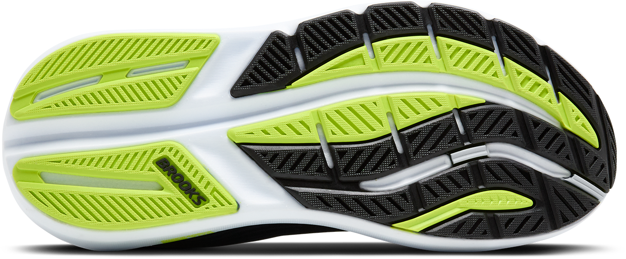 Brooks Ghost Max 3 Laufschuhe Herren