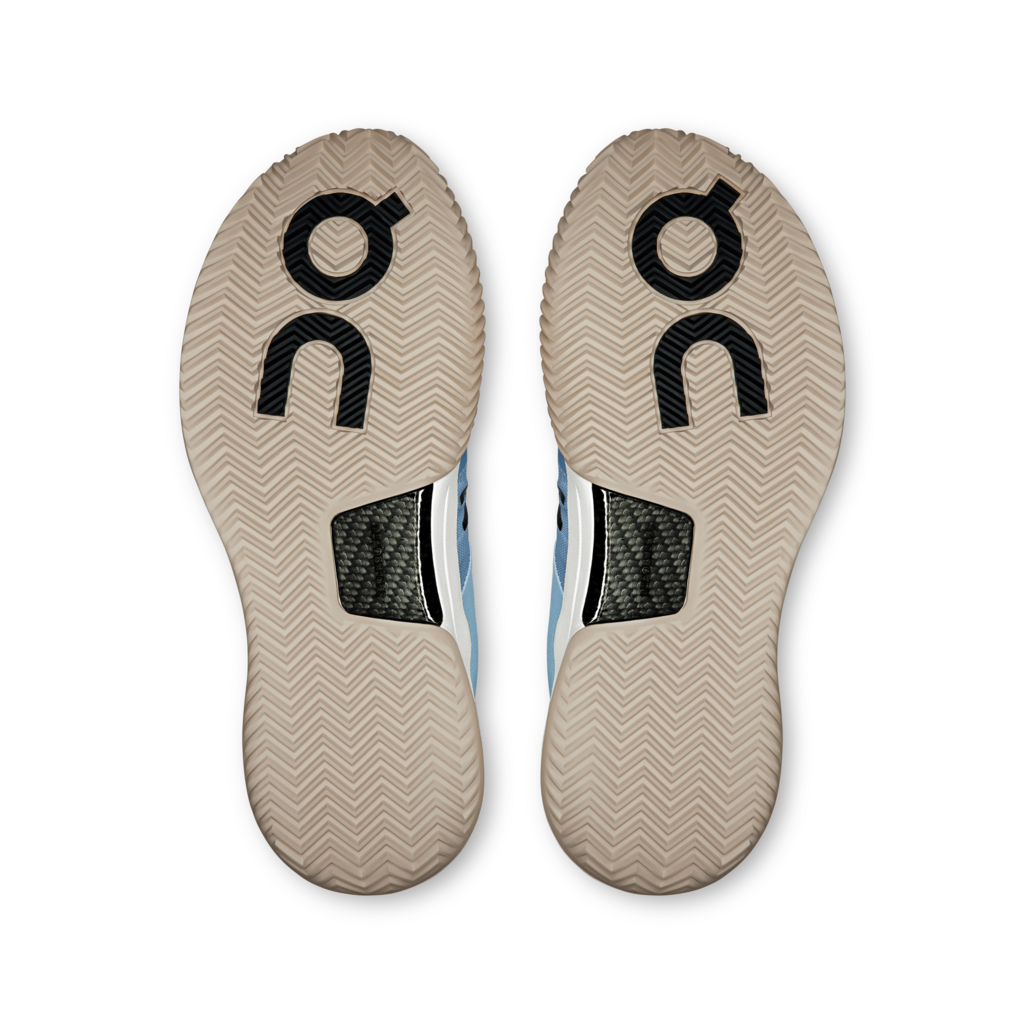 On THE ROGER Pro 2 Clay Tennisschuh Damen