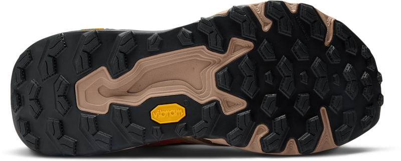 New Balance Fresh Foam X Hierro v9 Trailrunningschuhe Herren