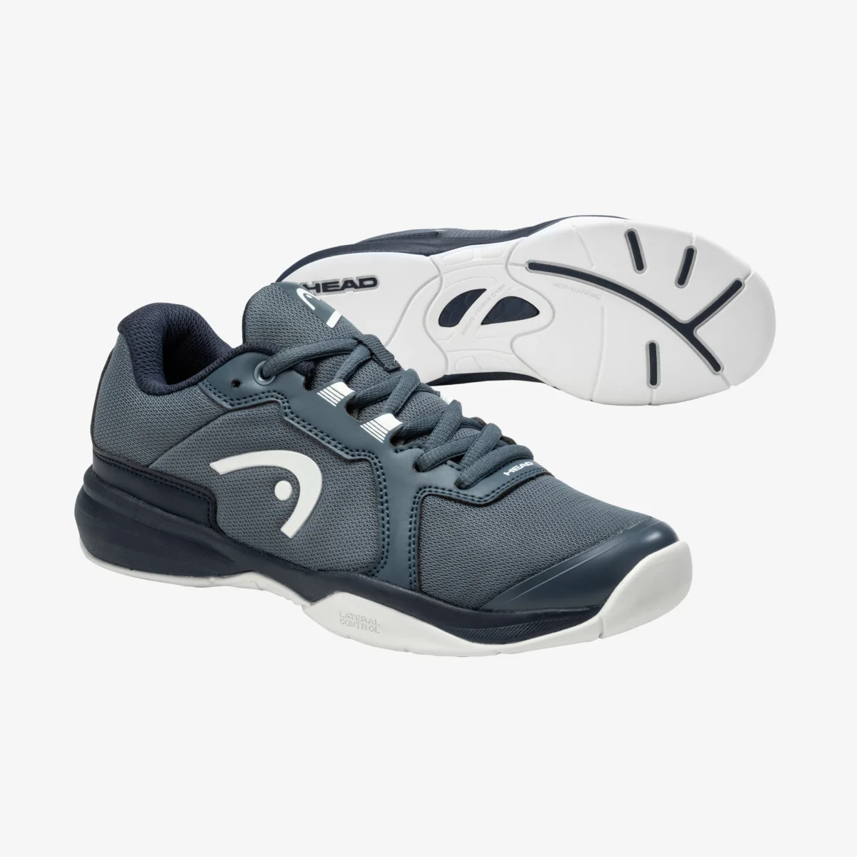 Head Sprint 3.5 Carpet Junior Kinder Tennisschuhe