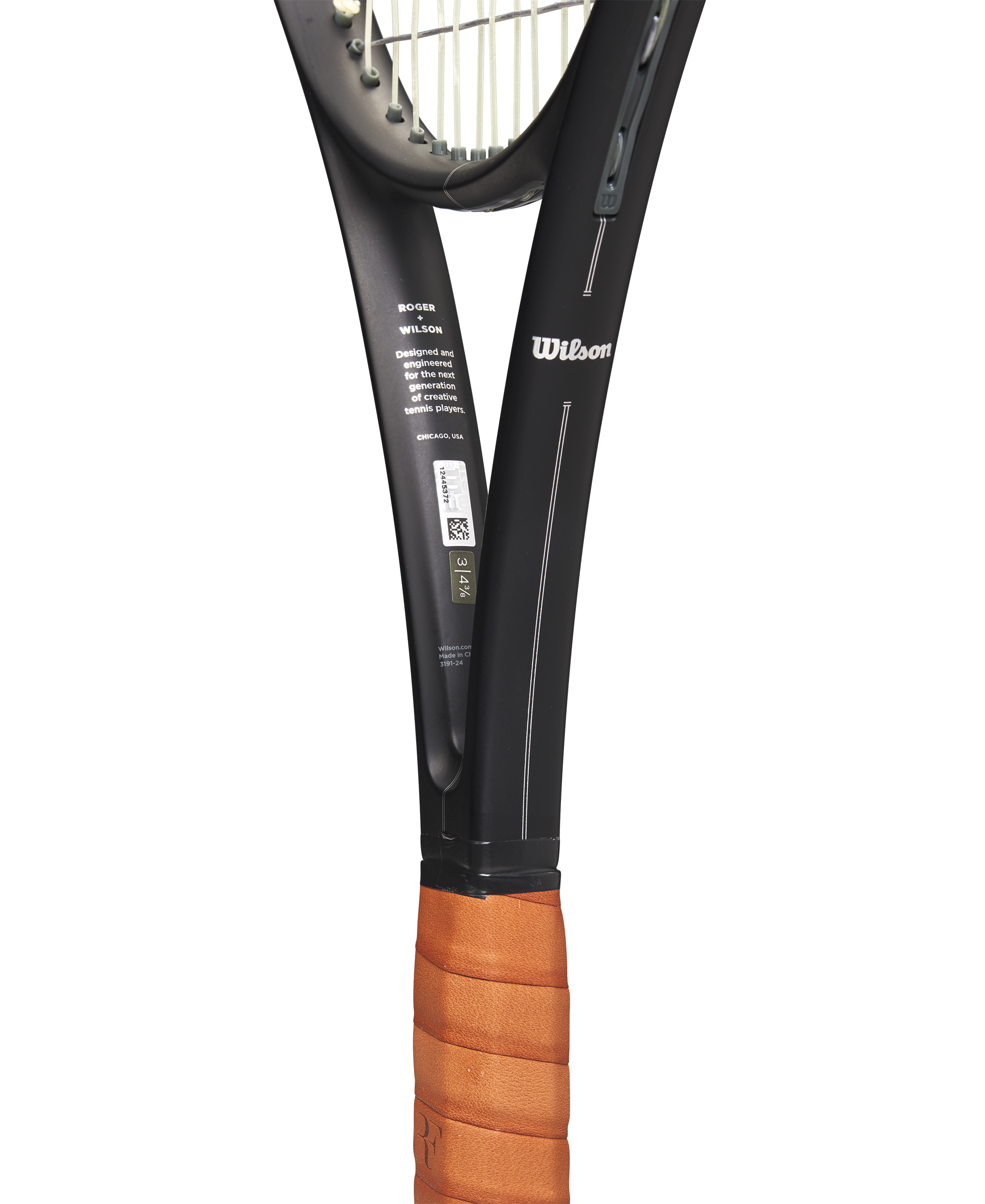 Wilson RF 01 PRO Tennisschläger
