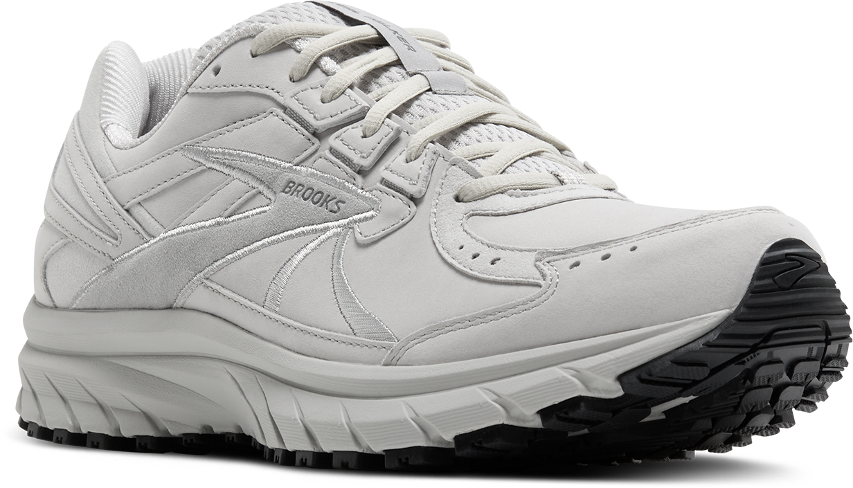 Brooks Zeal Walker Walkingschuhe Herren