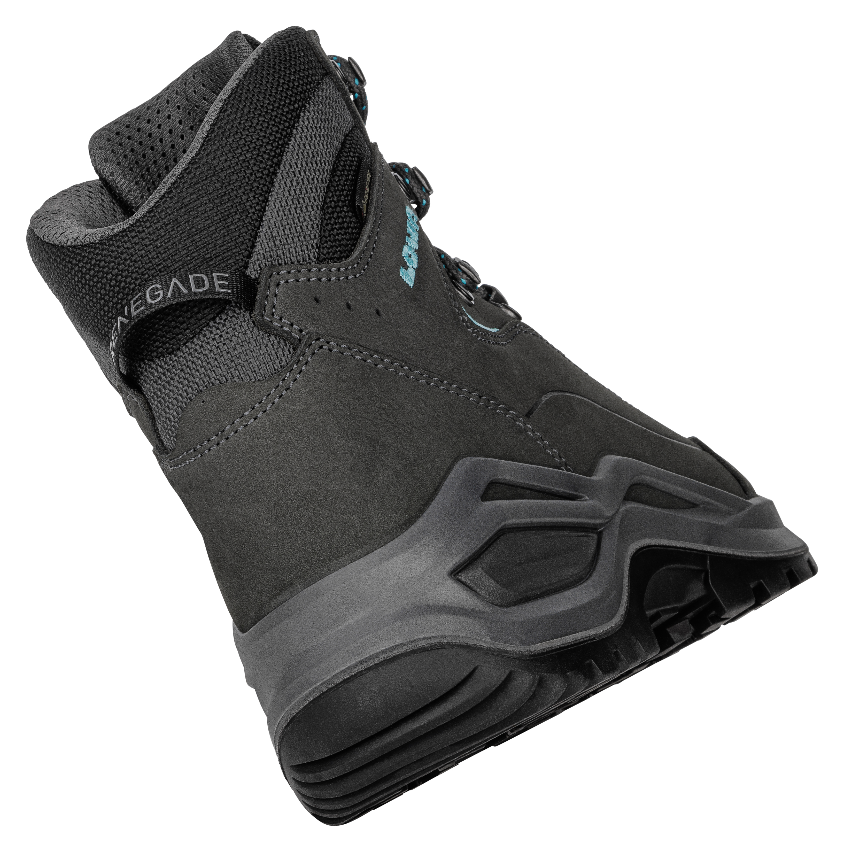 Lowa RENEGADE EVO GTX MID Ws Wanderschuhe Damen