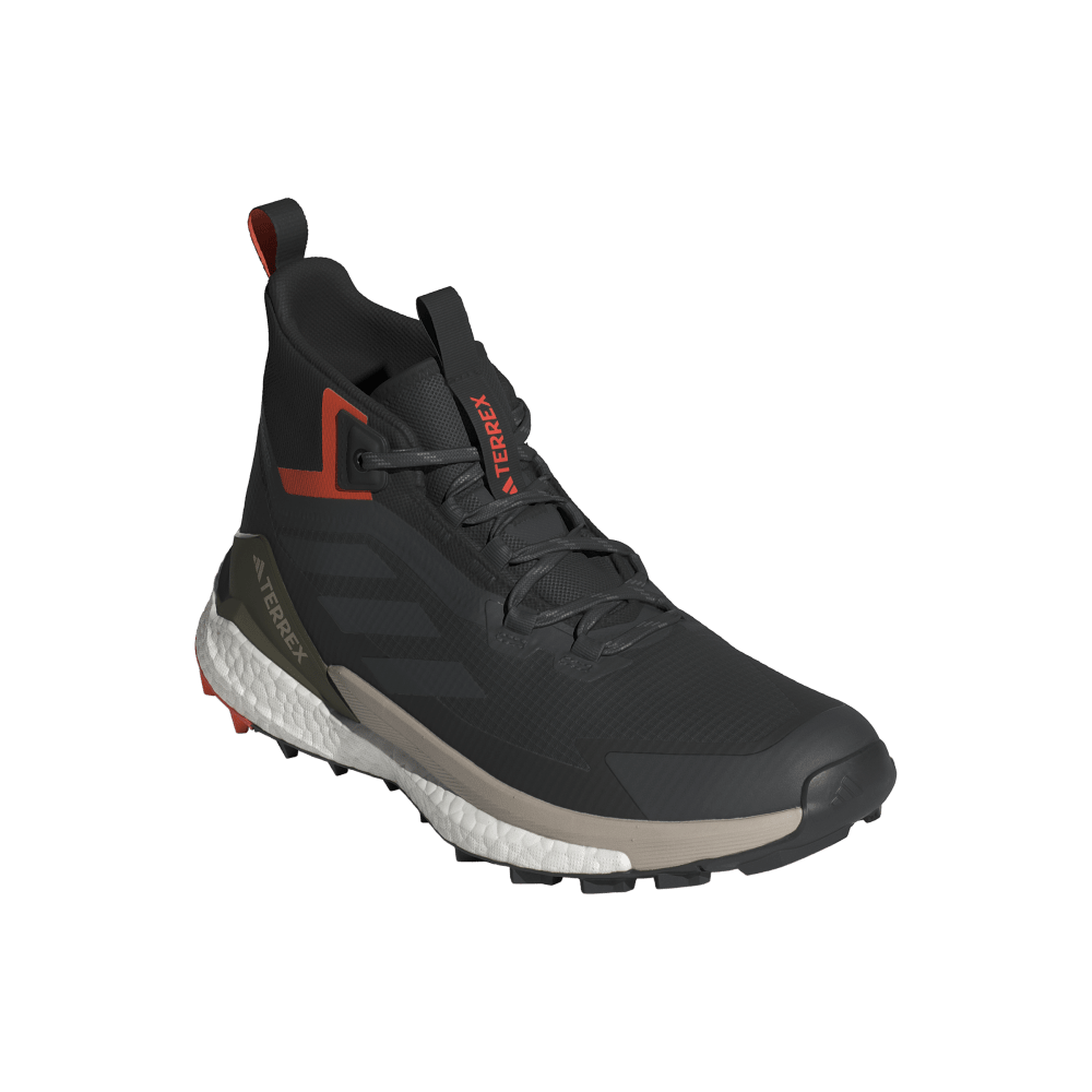 Adidas Terrex Free Hiker 2.0 Gore-Tex Wanderschuh Herren