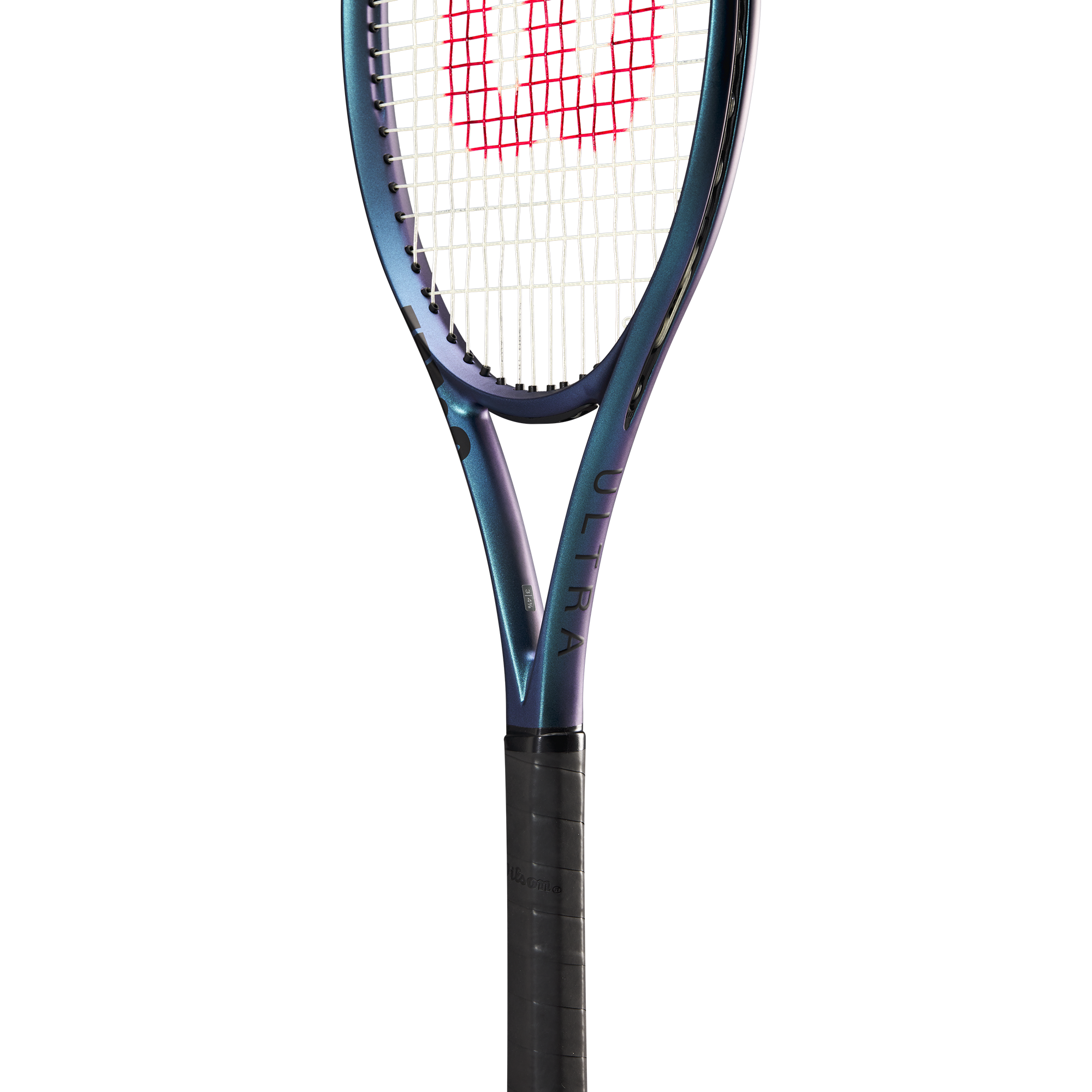 Wilson ULTRA 100L V4 FRM 2 Tennisschläger