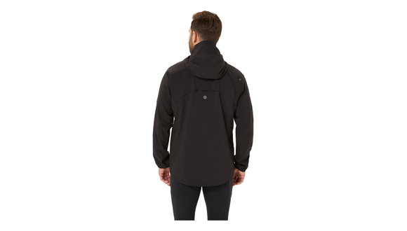 Asics METARUN WATERPROOF JACKET Herren Laufjacke