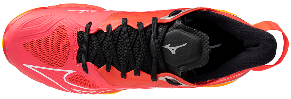 Mizuno WAVE MIRAGE 5 Unisex Handballschuhe