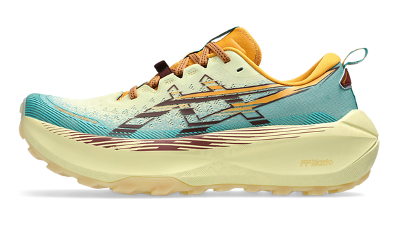 Asics Trabuco Max 4 Trailrunningschuhe Herren