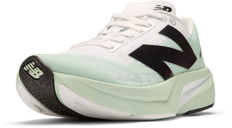 New Balance FuelCell Rebel v4 Laufschuh Damen