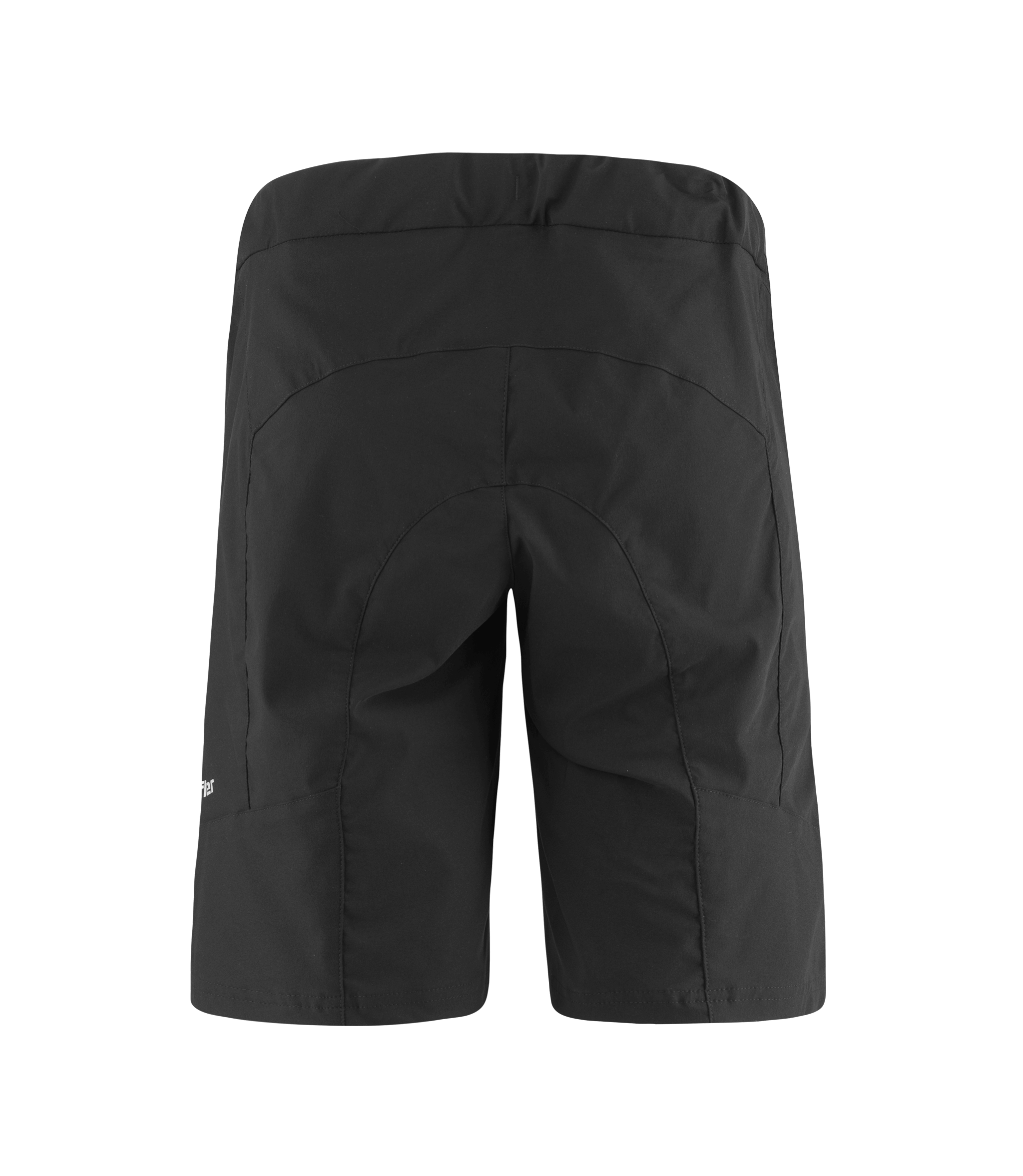 Löffler M BIKE SHORTS VOYAGE-E CSL Herren
