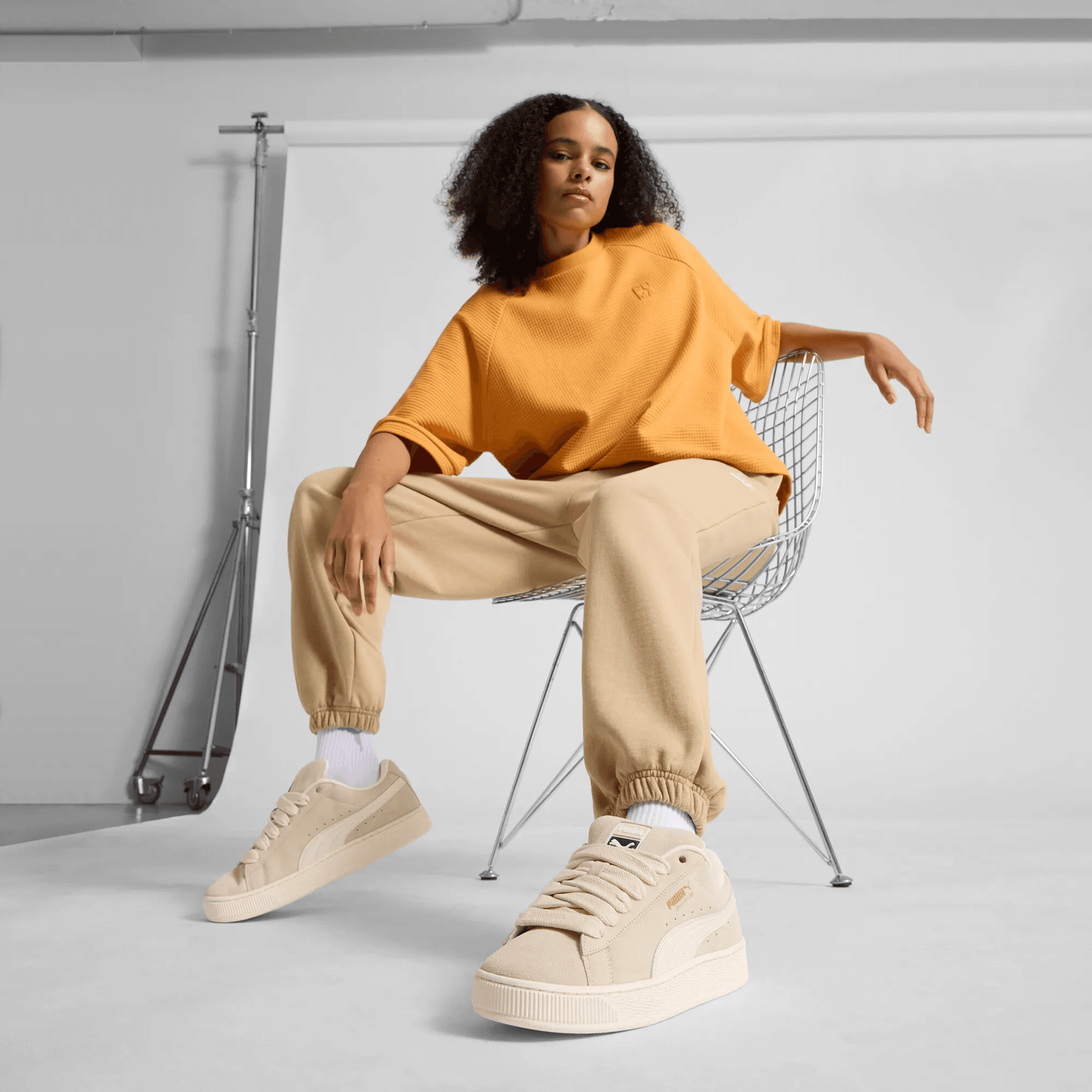 Puma Suede XL Sneakers Unisex