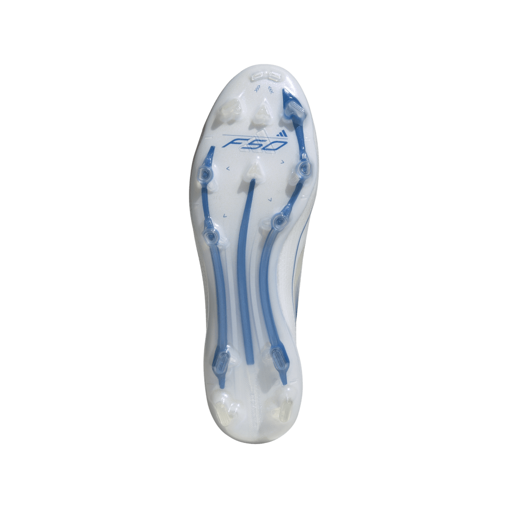 Adidas F50 Elite Laceless FG Fußballschuh