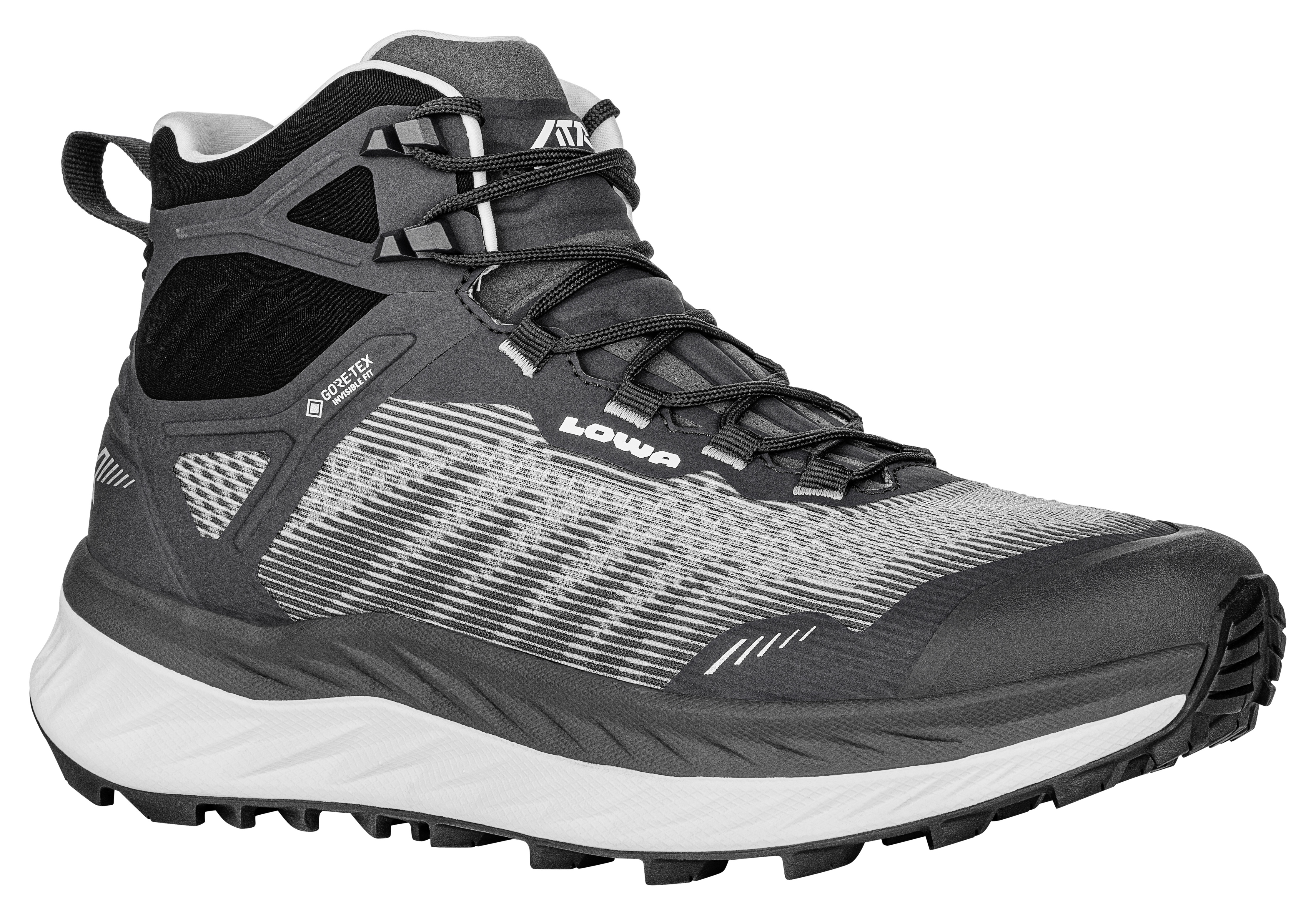 Lowa FORTUX GTX QC Ws Wanderschuhe Damen