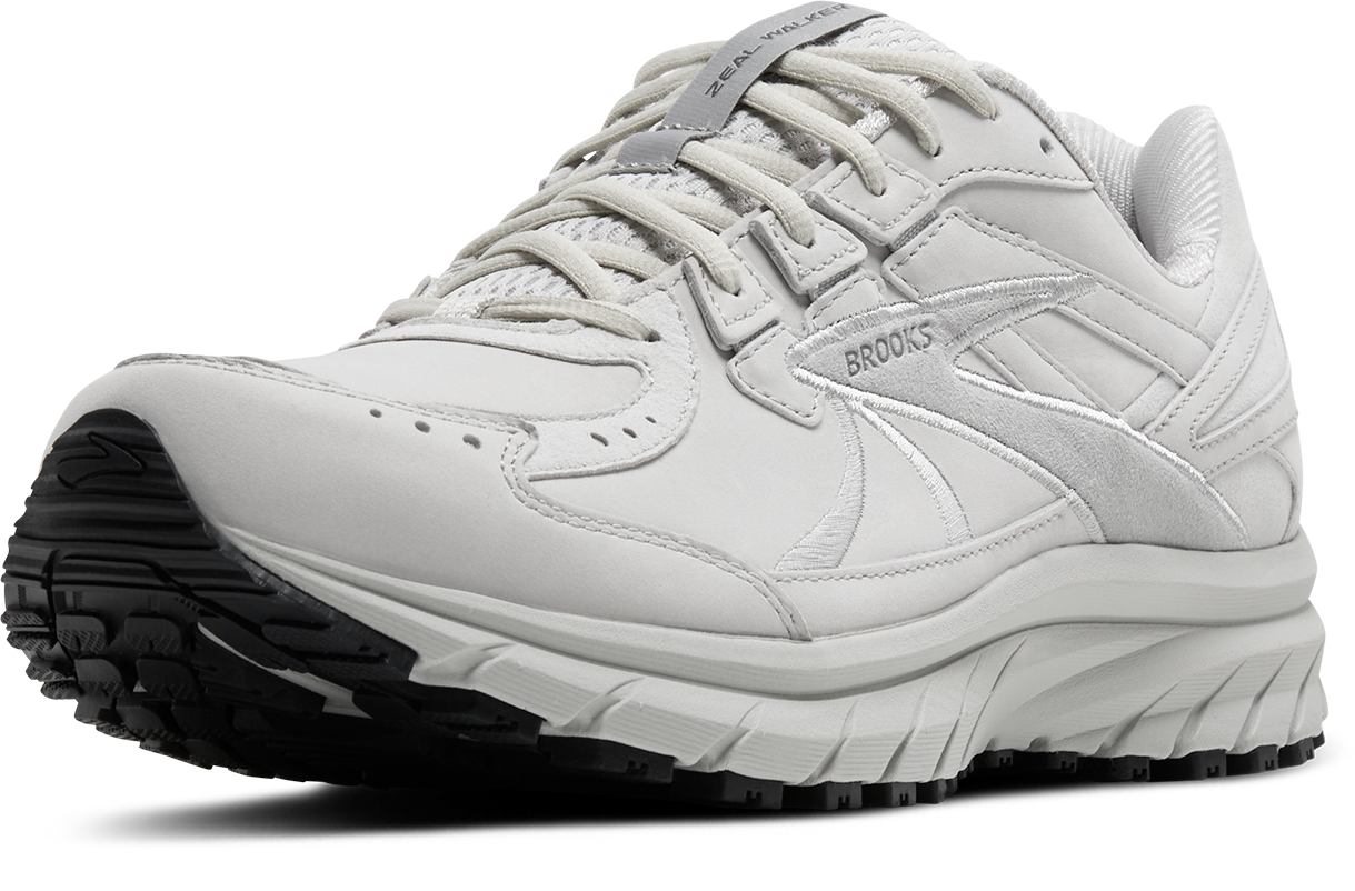 Brooks Zeal Walker Walkingschuhe Herren